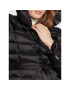 Add Пухено яке 6AW223 Черен Regular Fit - Pepit.bg