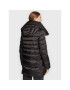 Add Пухено яке 6AW226 Черен Regular Fit - Pepit.bg