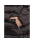 Add Пухено яке 6AW226 Черен Regular Fit - Pepit.bg