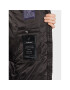 Add Пухено яке 6AW226 Черен Regular Fit - Pepit.bg