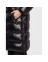 Add Пухено яке 6AW775 Черен Regular Fit - Pepit.bg