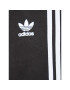 adidas Анцуг adicolor H25218 Черен Regular Fit - Pepit.bg