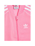 adidas Анцуг adicolor HK2965 Розов Regular Fit - Pepit.bg