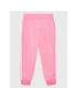 adidas Анцуг adicolor HK2965 Розов Regular Fit - Pepit.bg
