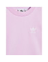 adidas Анцуг adicolor HK7432 Виолетов Regular Fit - Pepit.bg