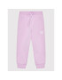 adidas Анцуг adicolor HK7432 Виолетов Regular Fit - Pepit.bg