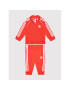 adidas Анцуг adicolor Sst Track H35600 Червен Regular Fit - Pepit.bg