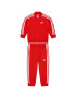 adidas Анцуг Adicolor Sst Track Suit H25261 Червен Regular Fit - Pepit.bg