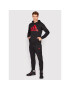 adidas Анцуг Aeroready Essentials Kangaroo HL2222 Черен Regular Fit - Pepit.bg