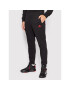 adidas Анцуг Aeroready Essentials Kangaroo HL2222 Черен Regular Fit - Pepit.bg