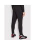 adidas Анцуг Aeroready Essentials Kangaroo HL2222 Черен Regular Fit - Pepit.bg