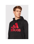adidas Анцуг Aeroready Essentials Kangaroo HL2222 Черен Regular Fit - Pepit.bg