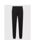 adidas Анцуг Aeroready Essentials Kangaroo HL2222 Черен Regular Fit - Pepit.bg