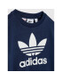 adidas Анцуг Crew HK7495 Тъмносин Regular Fit - Pepit.bg