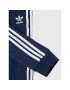 adidas Анцуг Crew HK7495 Тъмносин Regular Fit - Pepit.bg