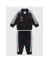 adidas Анцуг Disney Mickey And Friends HF7537 Черен Regular Fit - Pepit.bg