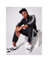 adidas Анцуг Essential GK9950 Черен Regular Fit - Pepit.bg