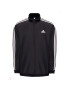 adidas Анцуг Essential GK9950 Черен Regular Fit - Pepit.bg