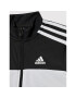 adidas Анцуг Essentials Track GN3970 Черен Regular Fit - Pepit.bg