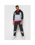 adidas Анорак Adventure Mishmash Blocked GN2329 Черен Regular Fit - Pepit.bg