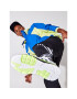 adidas Анорак Adventure Mishmash GN2335 Син Regular Fit - Pepit.bg