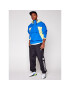 adidas Анорак Adventure Mishmash GN2335 Син Regular Fit - Pepit.bg