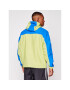 adidas Анорак Adventure Mishmash GN2335 Син Regular Fit - Pepit.bg