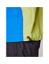 adidas Анорак Adventure Mishmash GN2335 Син Regular Fit - Pepit.bg