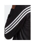 adidas Анцуг 3-Stripes IC6767 Черен Slim Fit - Pepit.bg