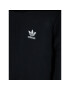 adidas Анцуг adicolor Crew HC9512 Черен Regular Fit - Pepit.bg