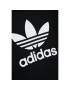 adidas Анцуг adicolor Crew Set H25250 Черен Regular Fit - Pepit.bg