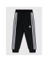 adidas Анцуг adicolor Crew Set H25250 Черен Regular Fit - Pepit.bg