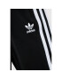 adidas Анцуг adicolor Crew Set H25250 Черен Regular Fit - Pepit.bg