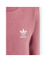 adidas Анцуг Adicolor Crew Set IB9899 Розов Regular Fit - Pepit.bg