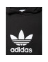 adidas Анцуг adicolor H25218 Черен Regular Fit - Pepit.bg