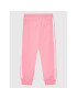 adidas Анцуг adicolor HK2924 Розов Regular Fit - Pepit.bg