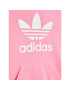 adidas Анцуг adicolor HK2954 Розов Regular Fit - Pepit.bg