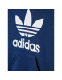 adidas Анцуг adicolor HK2955 Тъмносин Regular Fit - Pepit.bg