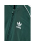 adidas Анцуг adicolor HK2966 Зелен Regular Fit - Pepit.bg