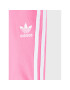 adidas Анцуг adicolor HK7485 Розов Regular Fit - Pepit.bg