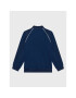 adidas Анцуг adicolor HK7486 Тъмносин Regular Fit - Pepit.bg