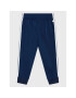 adidas Анцуг adicolor HK7486 Тъмносин Regular Fit - Pepit.bg