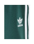 adidas Анцуг adicolor HK7487 Зелен Regular Fit - Pepit.bg