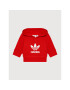 adidas Анцуг adicolor Set H25219 Червен Regular Fit - Pepit.bg