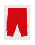 adidas Анцуг adicolor Set H25219 Червен Regular Fit - Pepit.bg