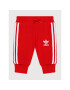 adidas Анцуг adicolor Set H25219 Червен Regular Fit - Pepit.bg