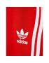 adidas Анцуг adicolor Set H25219 Червен Regular Fit - Pepit.bg