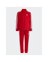 adidas Анцуг Adicolor SST Tracksuit IC9178 Червен Regular Fit - Pepit.bg