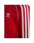 adidas Анцуг Adicolor SST Tracksuit IC9178 Червен Regular Fit - Pepit.bg