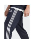 adidas Анцуг Basic 3-Stripes HZ2220 Тъмносин Regular Fit - Pepit.bg